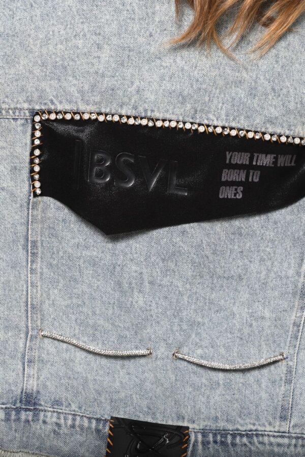 Campera Janze - Imagen 4