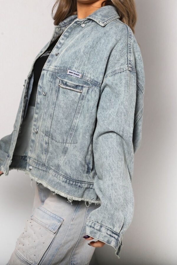 Campera Janze - Imagen 3
