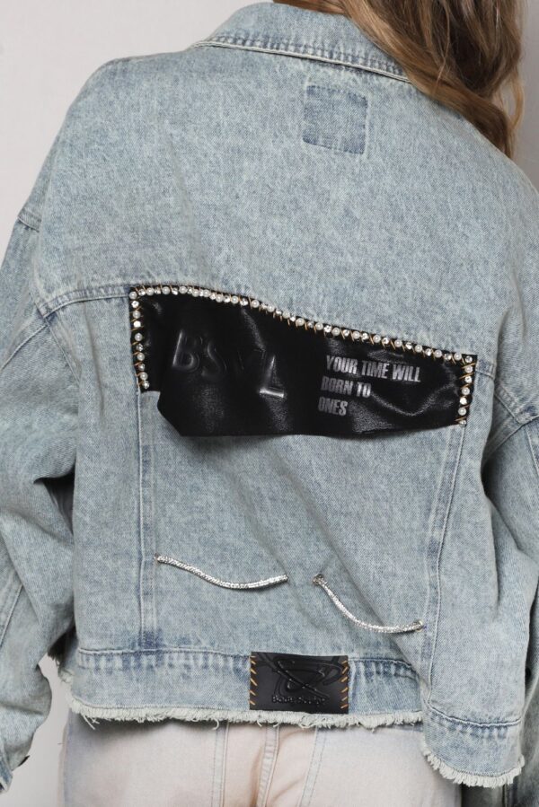 Campera Janze - Imagen 2