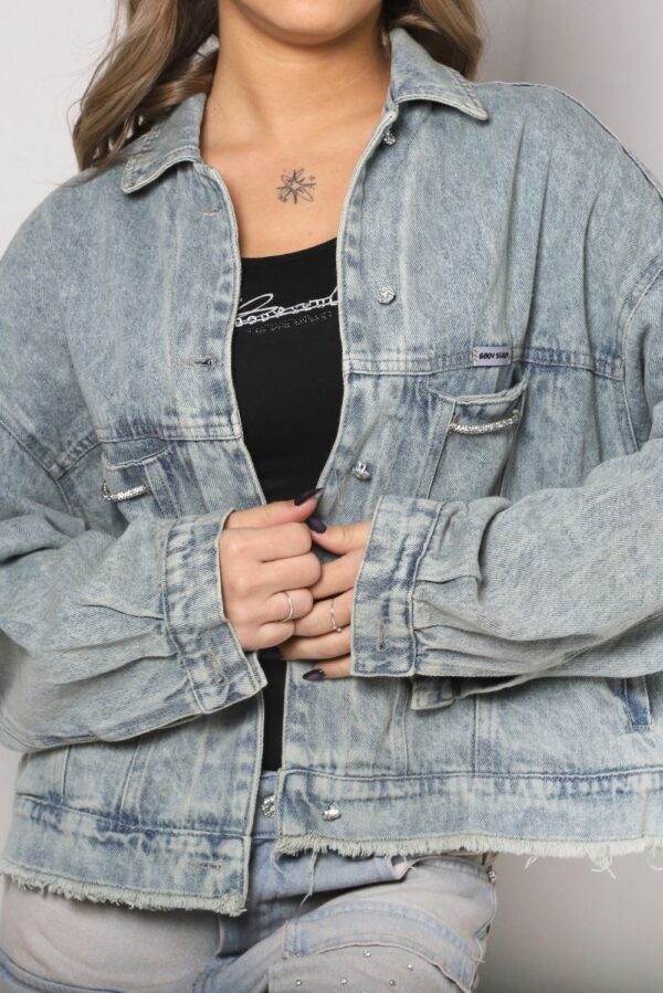 Campera Janze