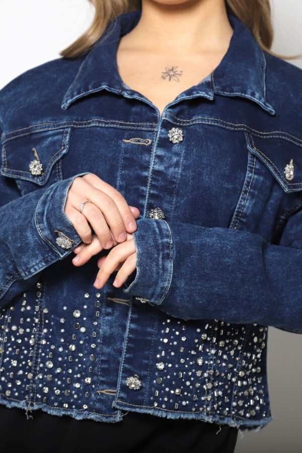 Campera Viseu - Imagen 3