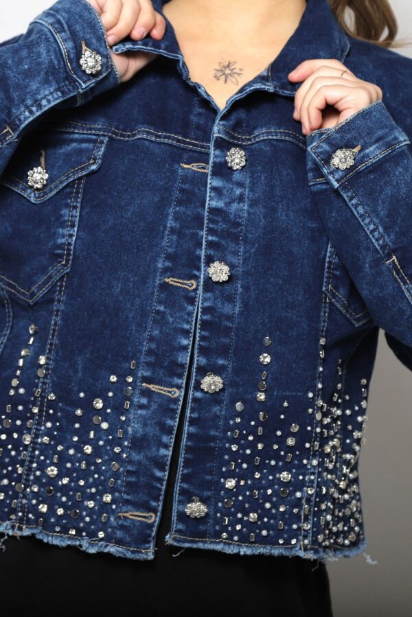 Campera Viseu - Imagen 2