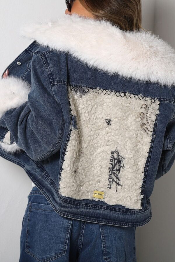 Campera Kilsy - Imagen 3
