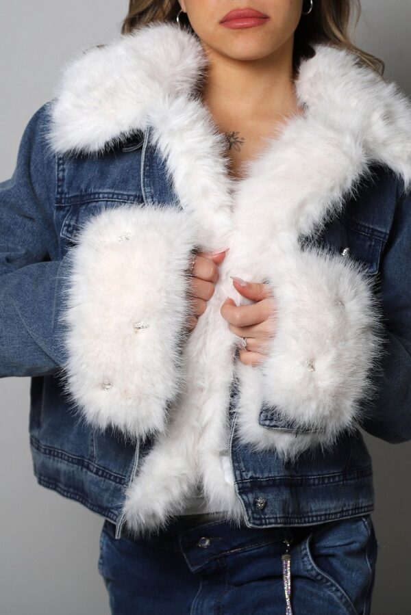 Campera Kilsy - Imagen 2