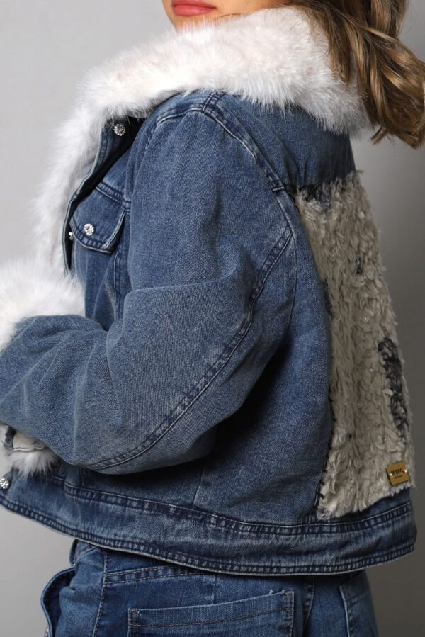 Campera Kilsy - Imagen 7
