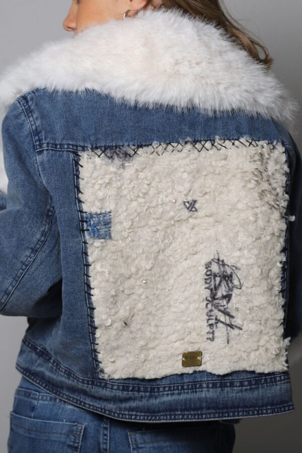 Campera Kilsy - Imagen 6