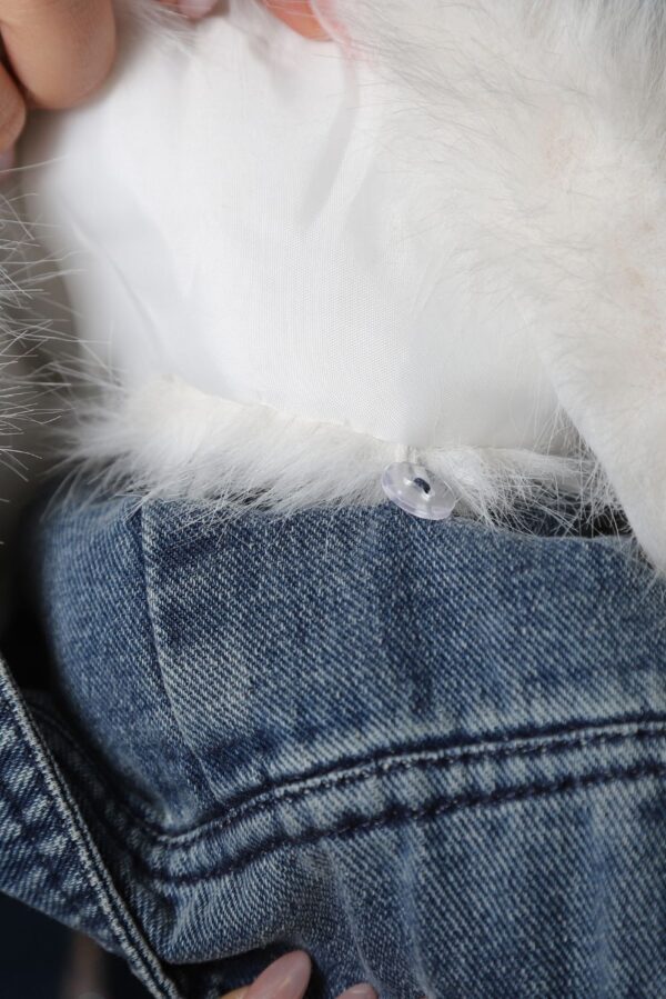 Campera Kilsy - Imagen 4