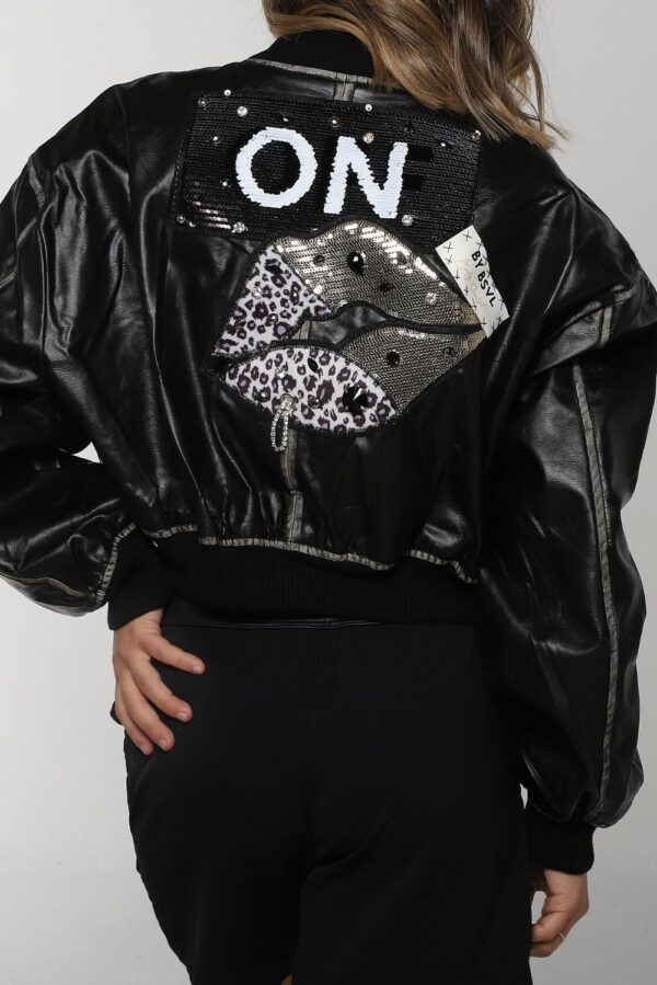 Bomber Piera - Imagen 4
