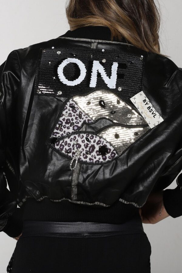 Bomber Piera - Imagen 3