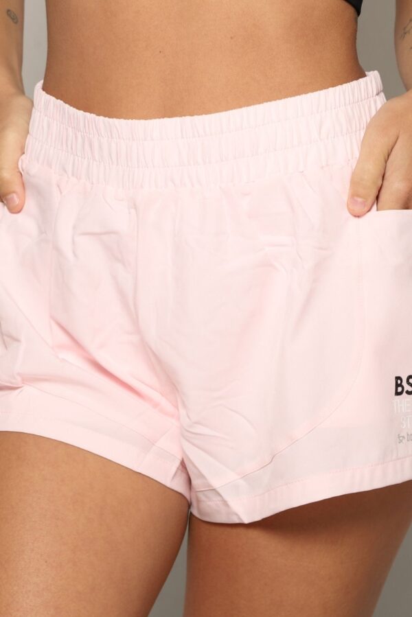 Short Olot