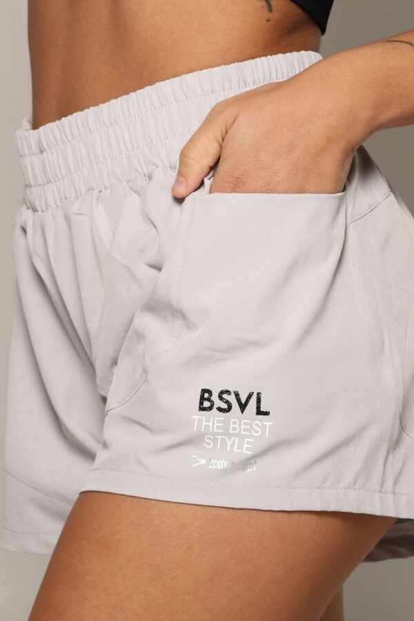 Short Olot - Imagen 10