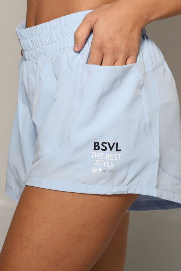 Short Olot - Imagen 8