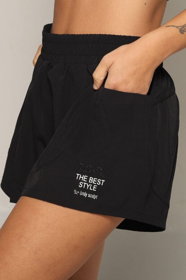 Short Olot - Imagen 7