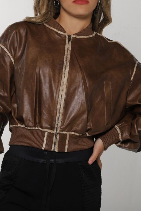 Bomber Piera - Imagen 7