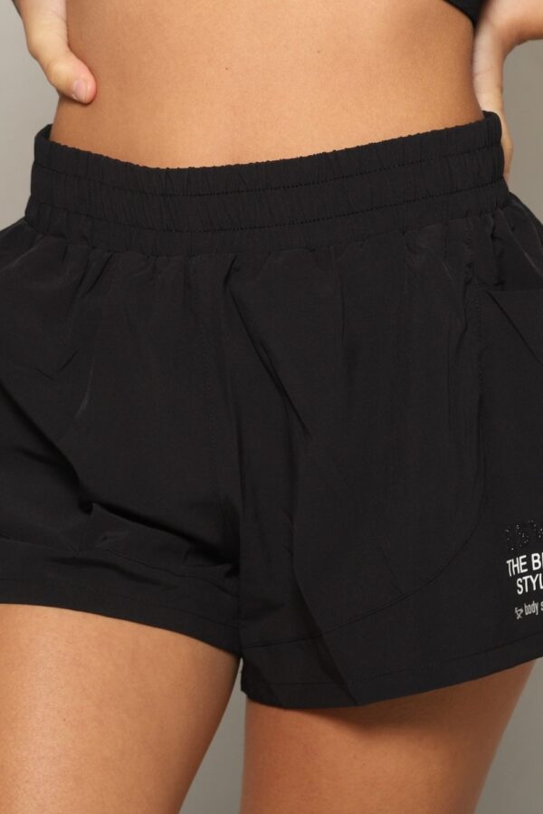 Short Olot - Imagen 5