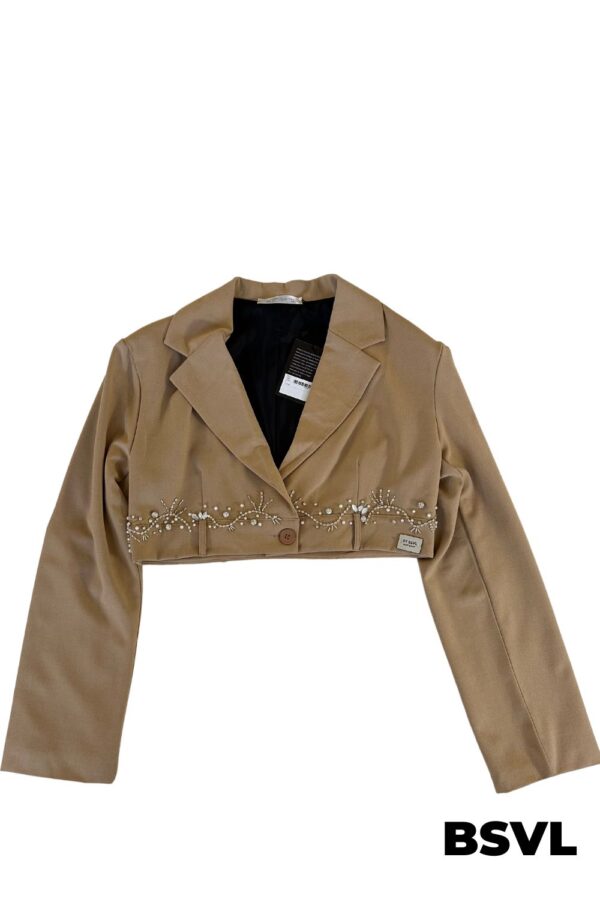 Blazer Clanz - Imagen 3