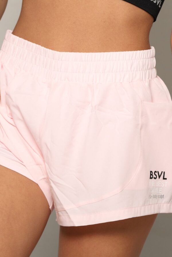 Short Olot - Imagen 4