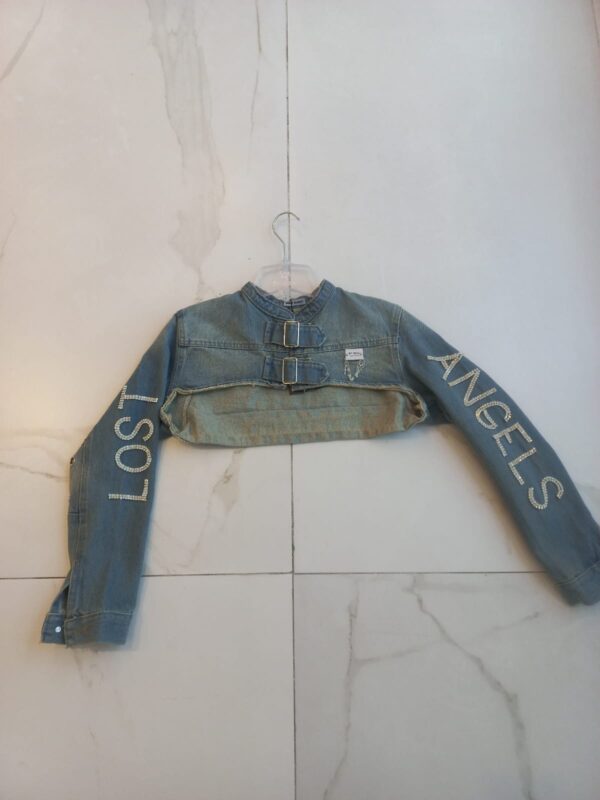 Campera Nijar
